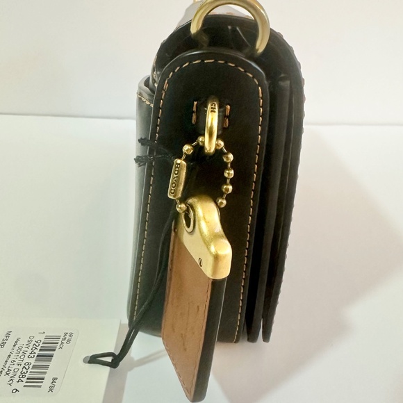 Coach - Disney x Coach Dinky with Minnie Mouse - Picture 4 of 14